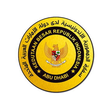 KBRI Abu Dhabi